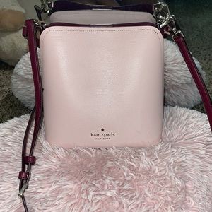 Small bucket Kate Spade Purse